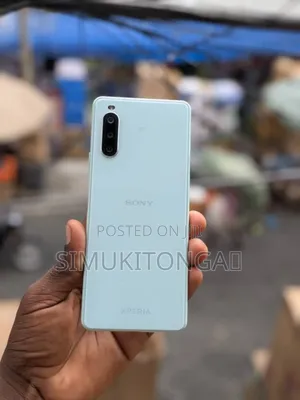 Sony Xperia 10 II 64 GB Blue