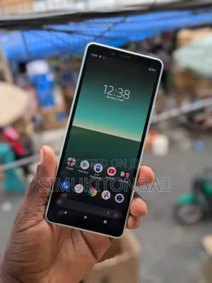 Sony Xperia 10 II 64 GB Blue