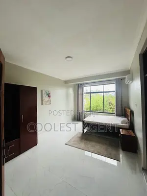 Furnished 2bdrm Apartment in Oysterbay, Kinondoni for rent