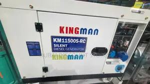 Diesel Generators