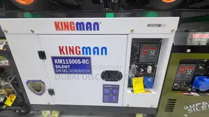 Diesel Generators