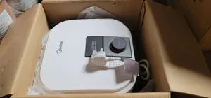 Electric Water Heater