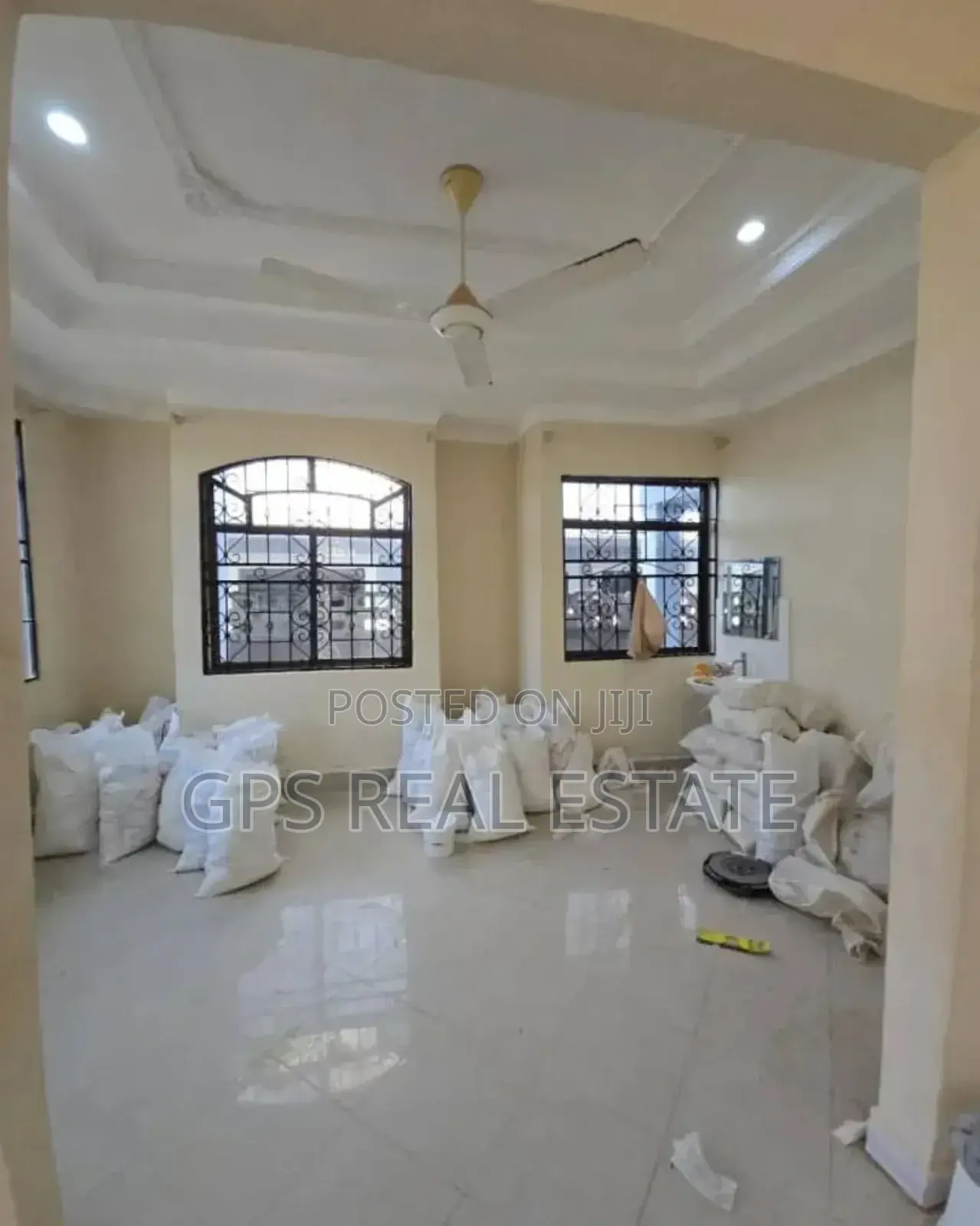 Furnished 3bdrm House in Maili Moja, Kibaha for sale