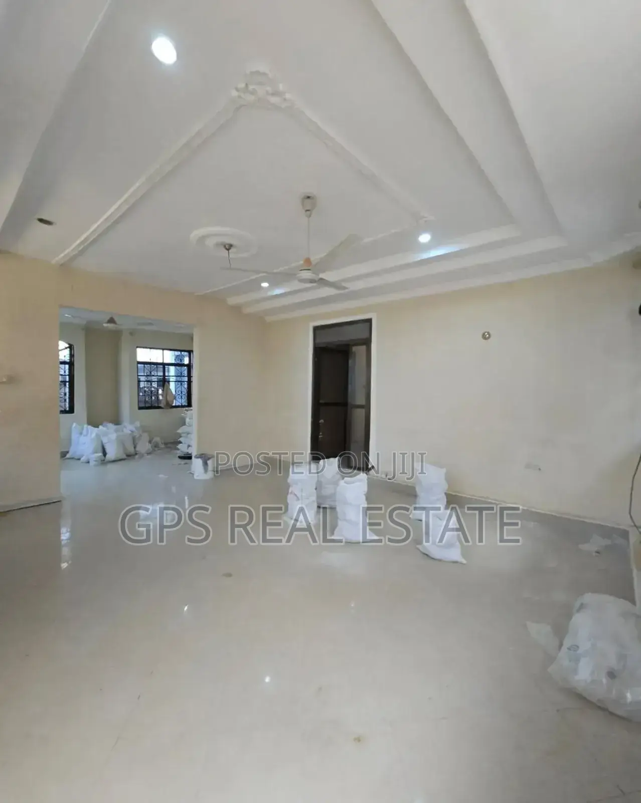 Furnished 3bdrm House in Maili Moja, Kibaha for sale