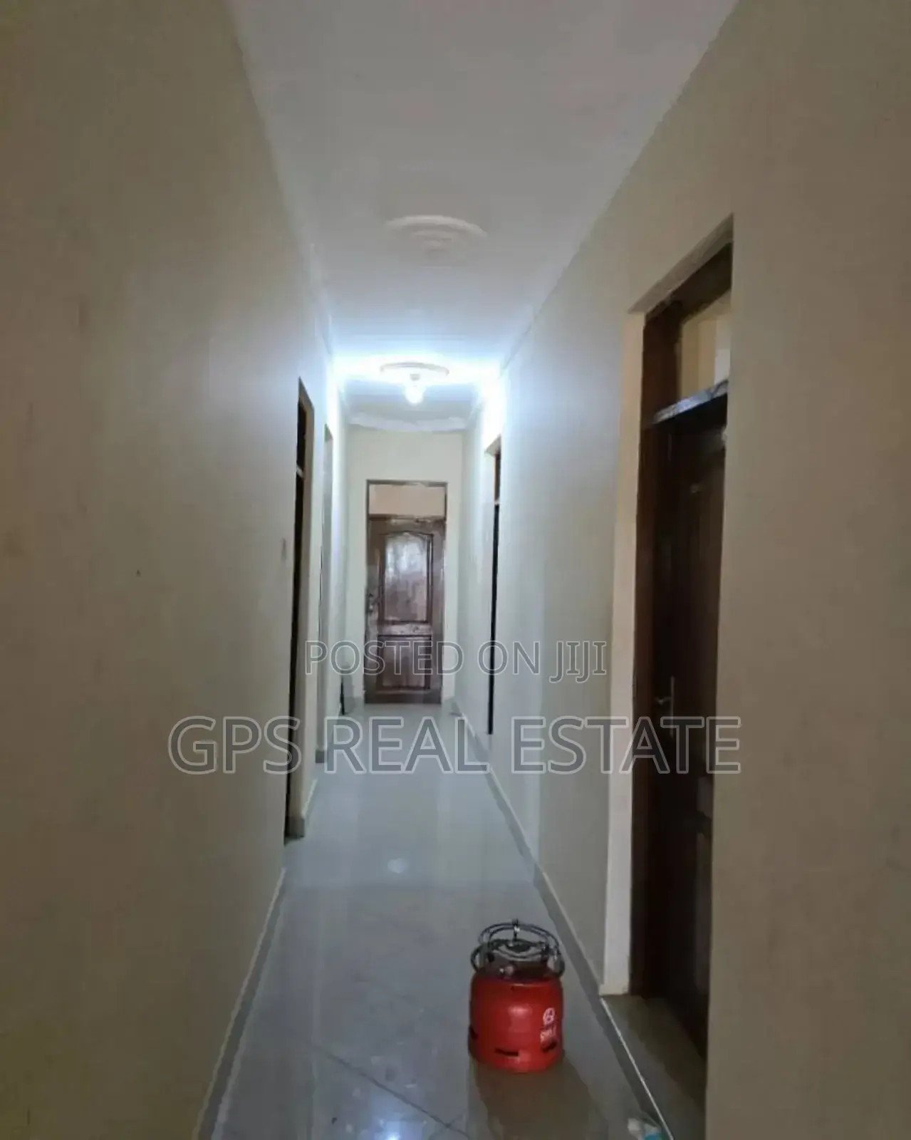 Furnished 3bdrm House in Maili Moja, Kibaha for sale