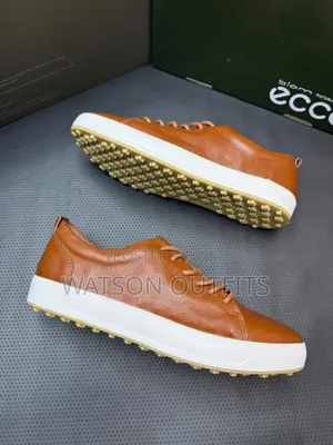 Viatu Grade One Standard Vya Ecco