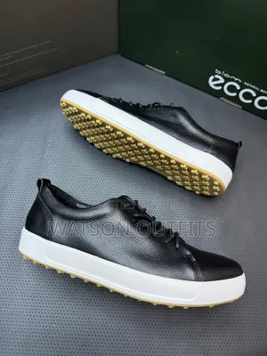 Viatu Grade One Standard Vya Ecco