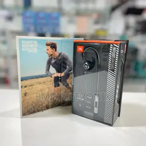 JBL Reflect Contour 2 Wireless Sports Earphones 10h Playtime