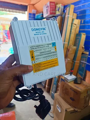 Doyin Control Box 1.5hp
