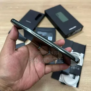 New Samsung Galaxy S23+ 256 GB Gray