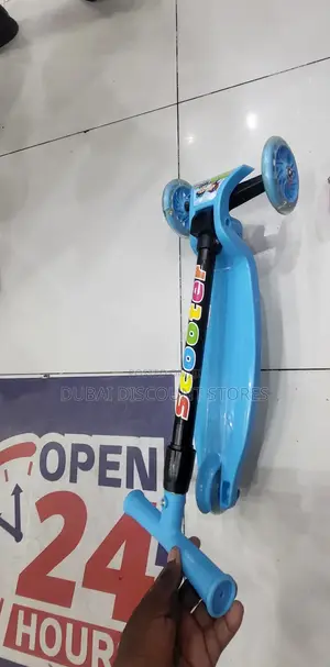 Kids Scooters