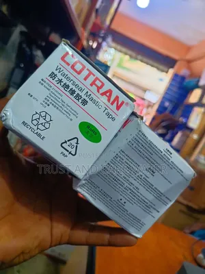 Cotran Waterseal Tape