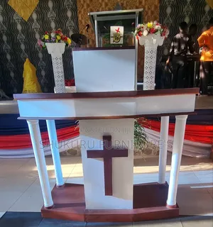 Madhabahu Ya Kanisani