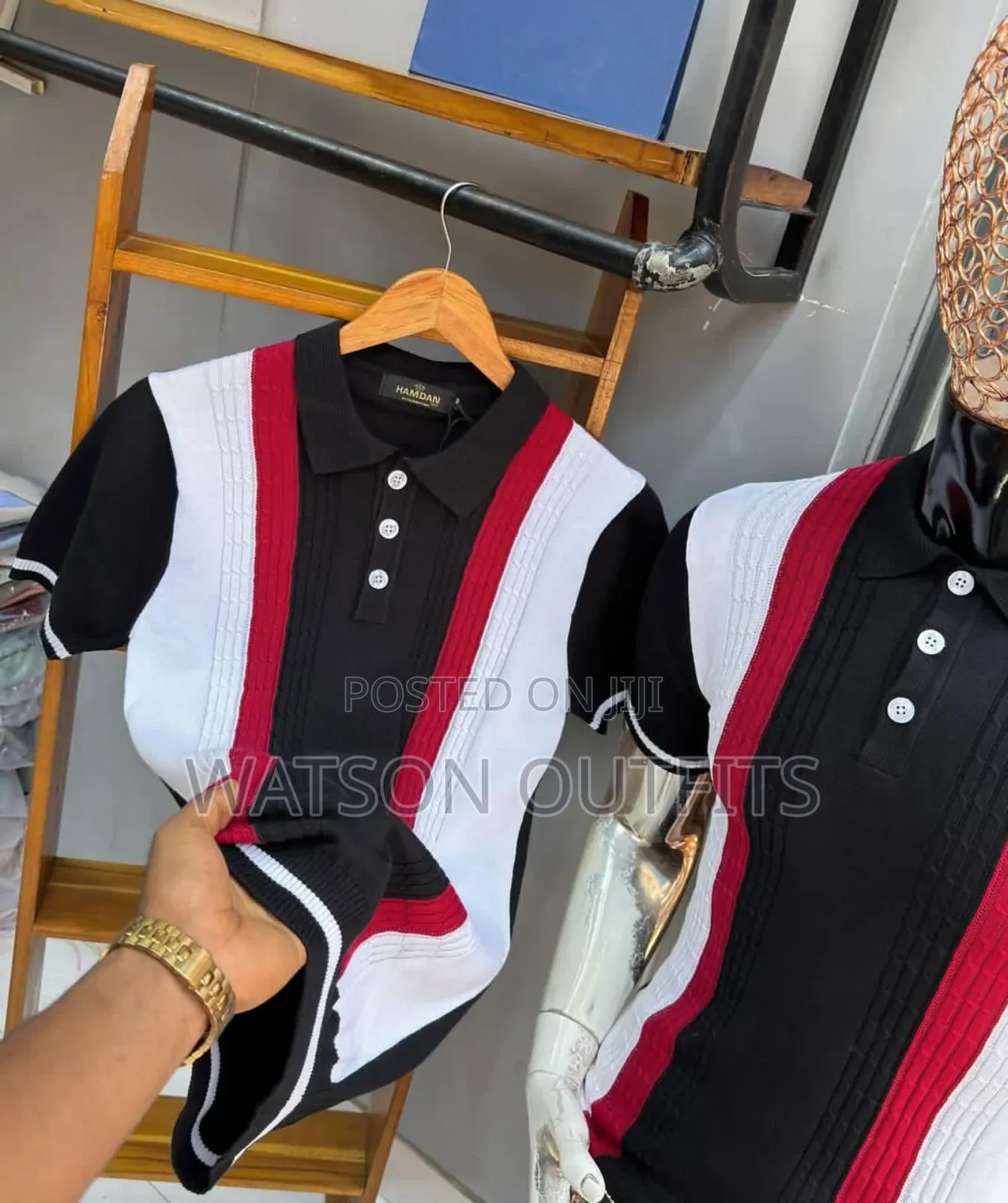 Zara Wears Classic for Men Women