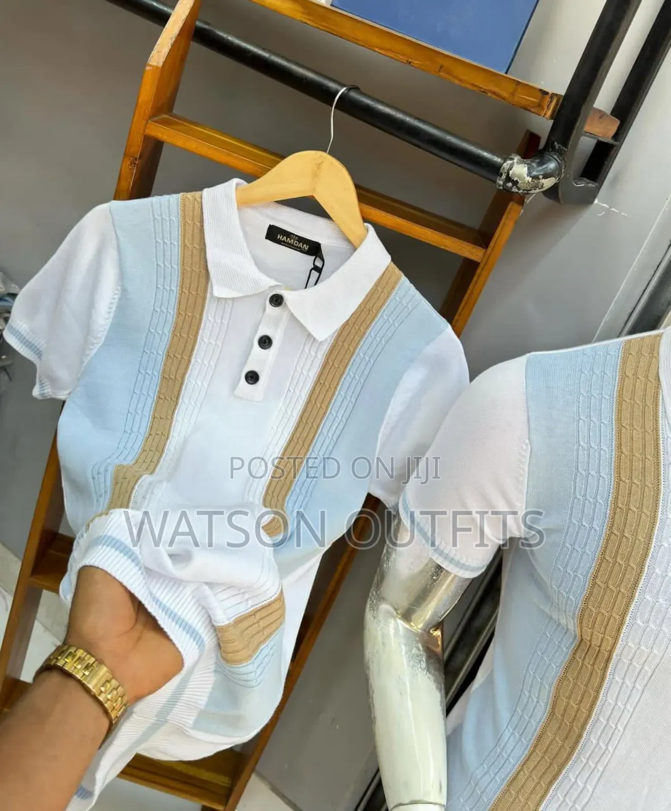 Zara Wears Classic for Men Women