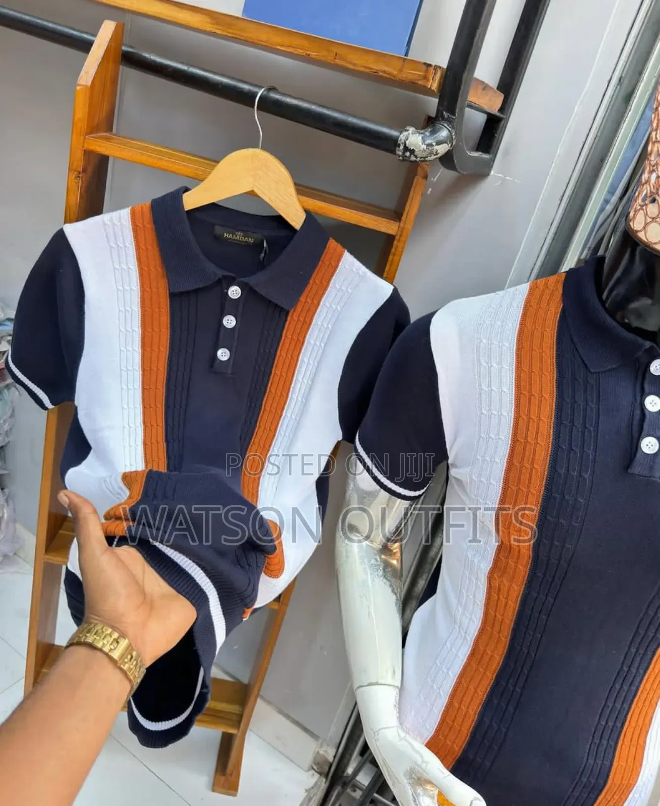 Zara Wears Classic for Men Women