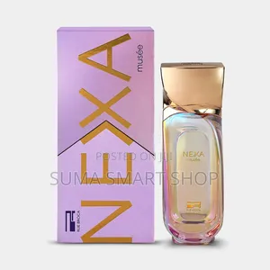 Nexa Perfume .( Musée )