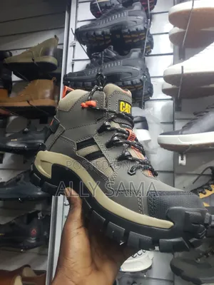 Men's Boots Caterpillar Original