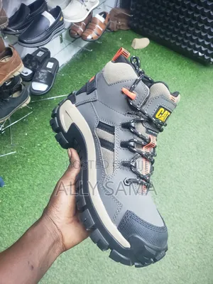 Men's Boots Caterpillar Original