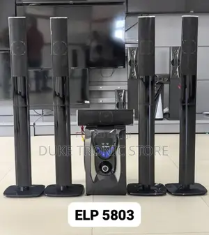 Ailyons Subwoofer