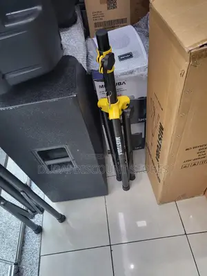 Music Mixer