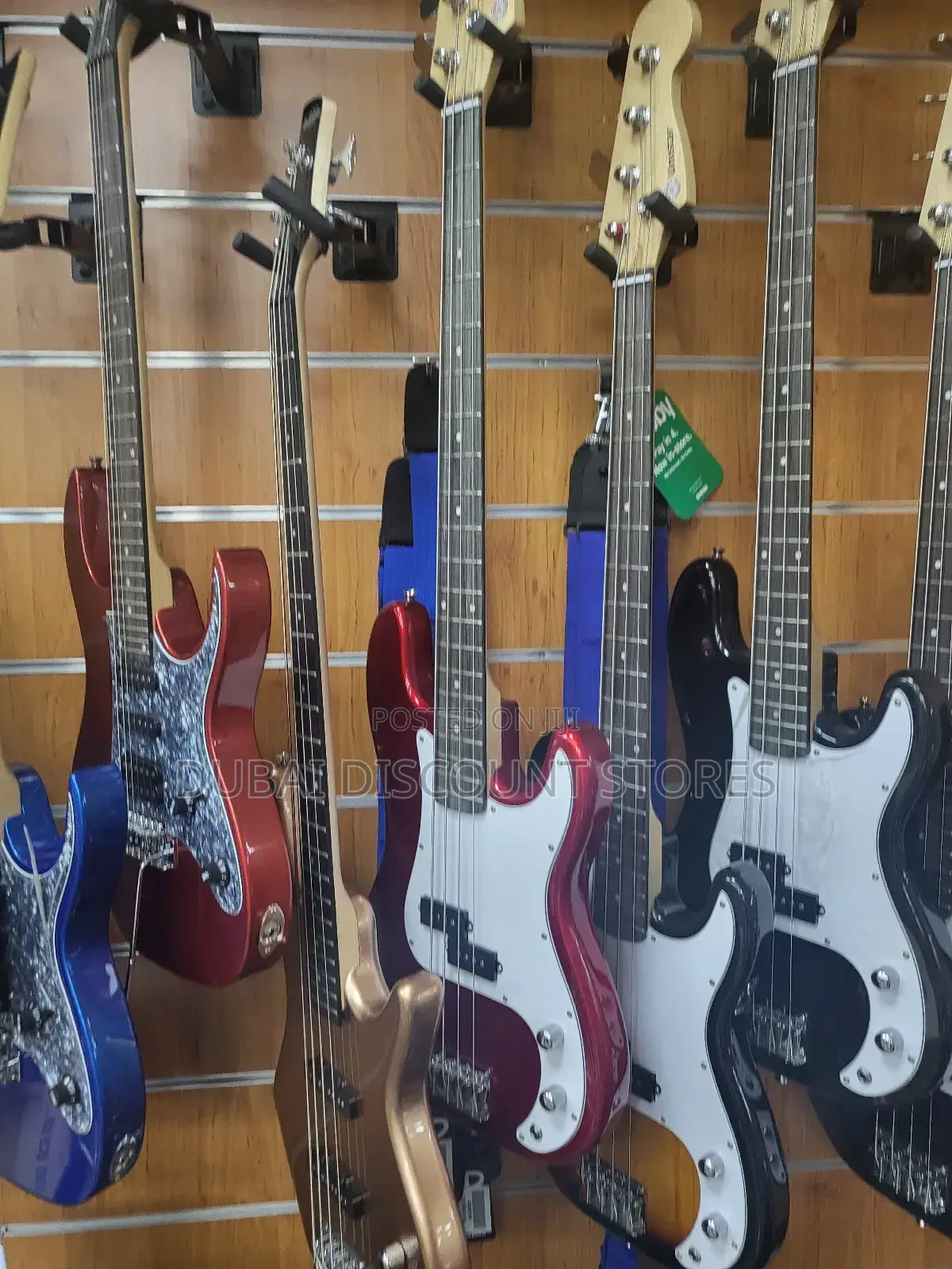 Bass Solo Guitar