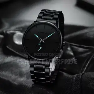 Crrju WatchesAnalog Digital 
Light DateWaterproof
