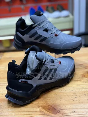 Adidas Terrex Special Kwa Wanaume