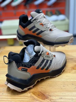 Adidas Terrex Special Kwa Wanaume