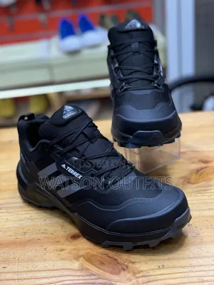 Adidas Terrex Special Kwa Wanaume