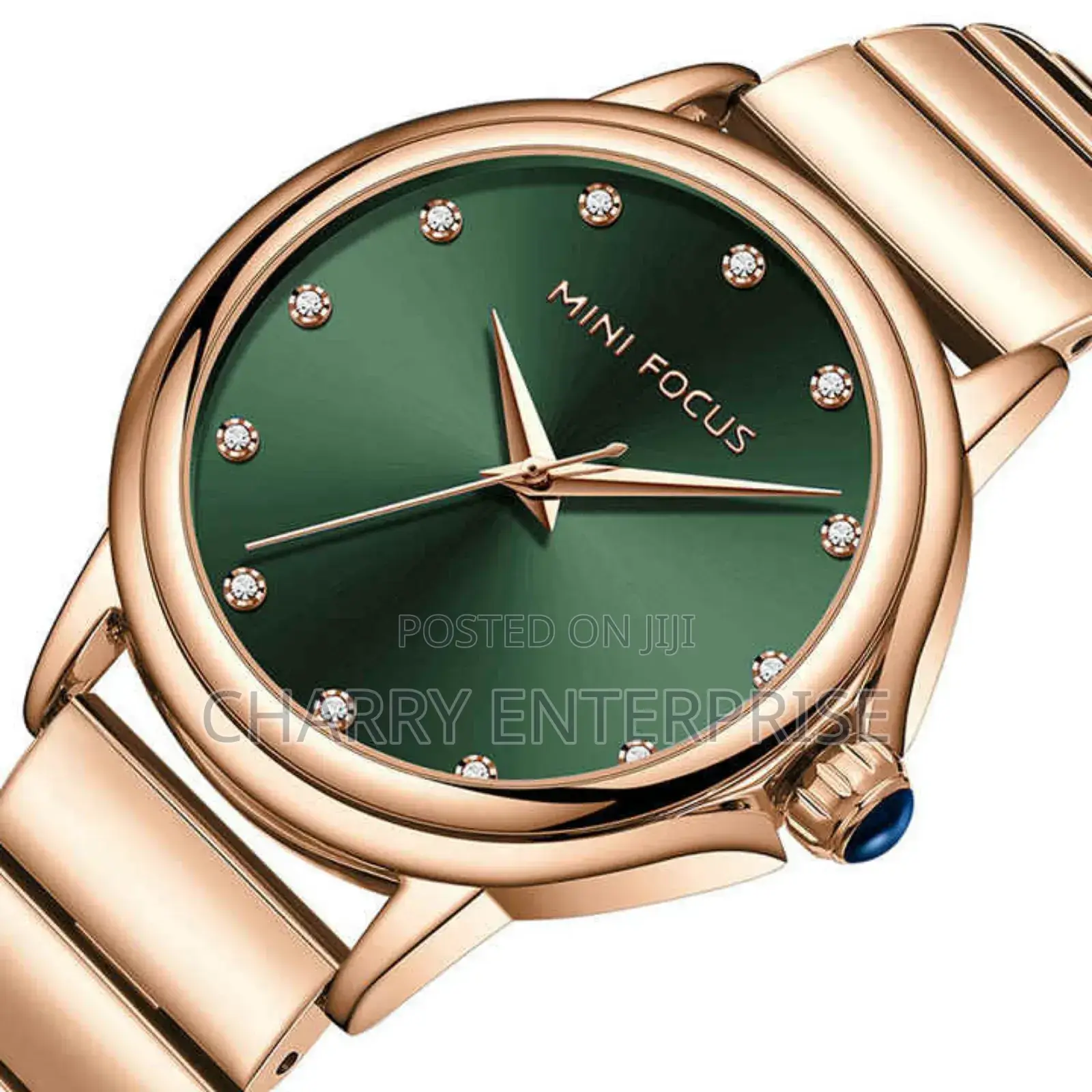 Min Focus Unique and Classic Watches