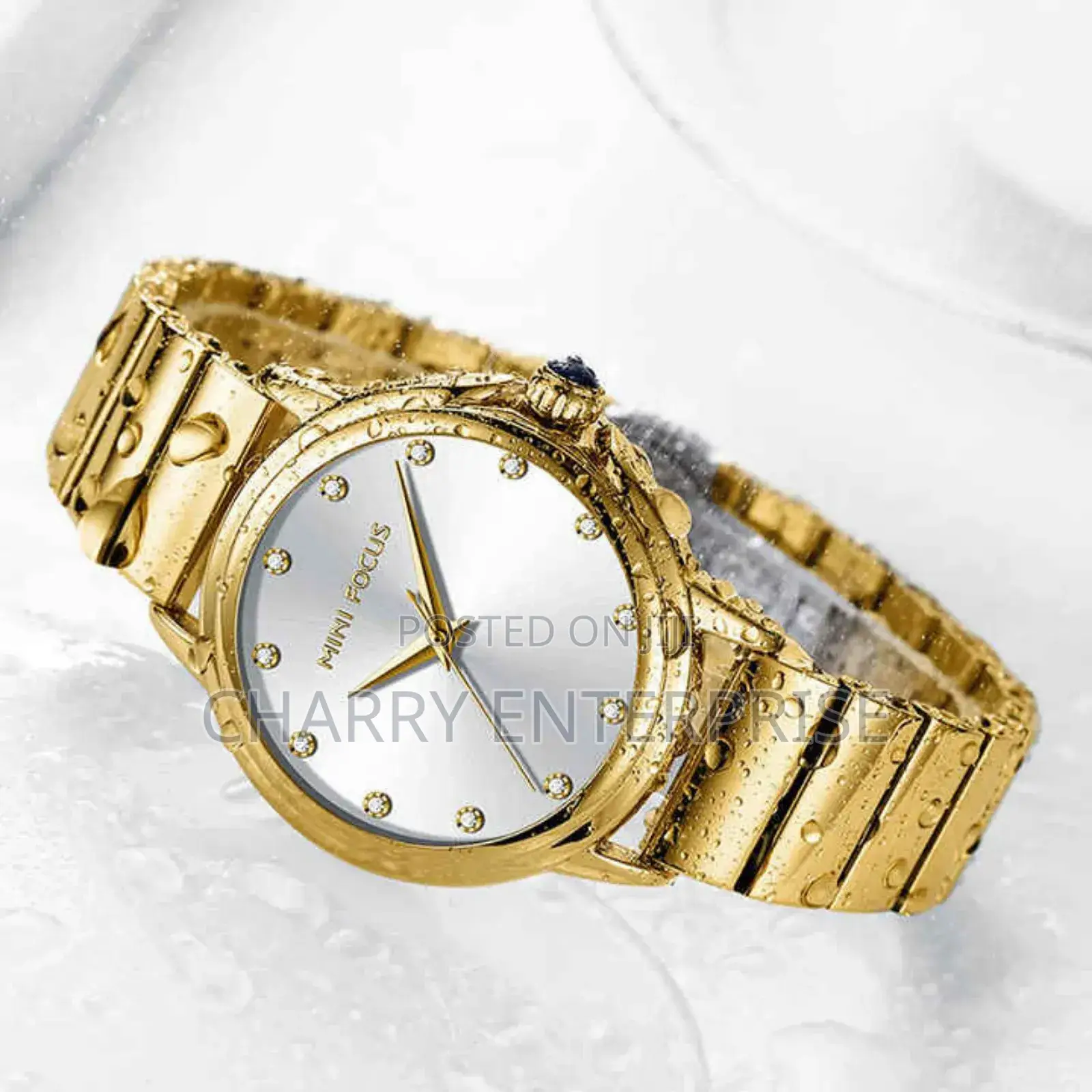 Min Focus Unique and Classic Watches