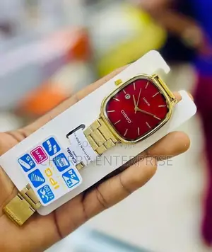 Casio High Quality Watches