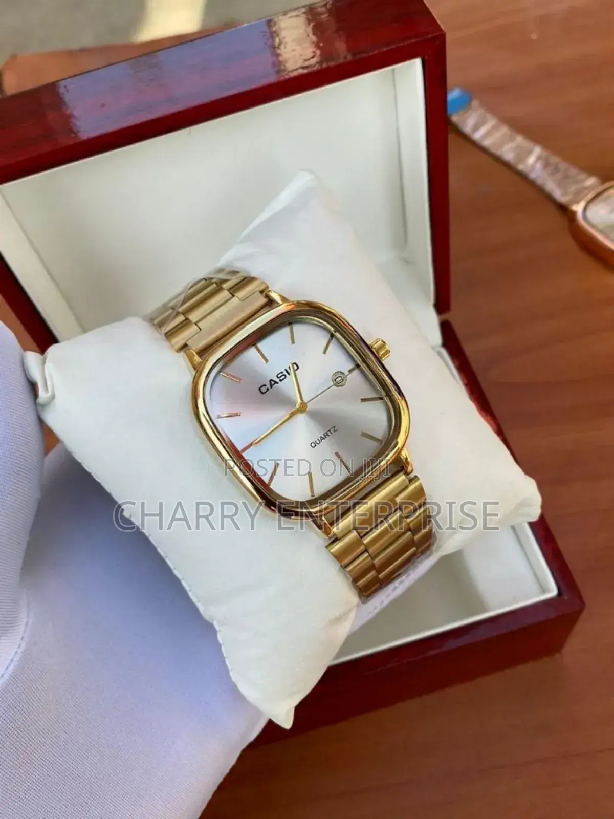 Casio High Quality Watches
