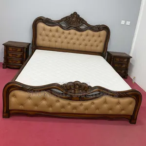 Photo - Bed Queen 