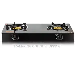 Raf Gas Stove