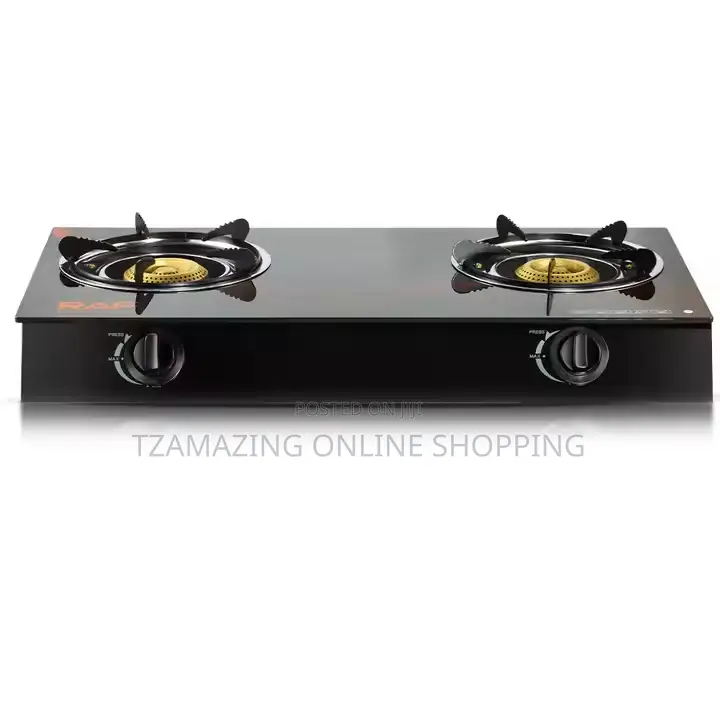 Raf Gas Stove