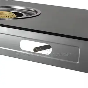 Raf Gas Stove