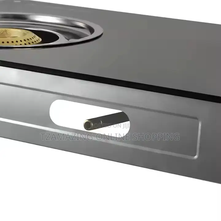 Raf Gas Stove