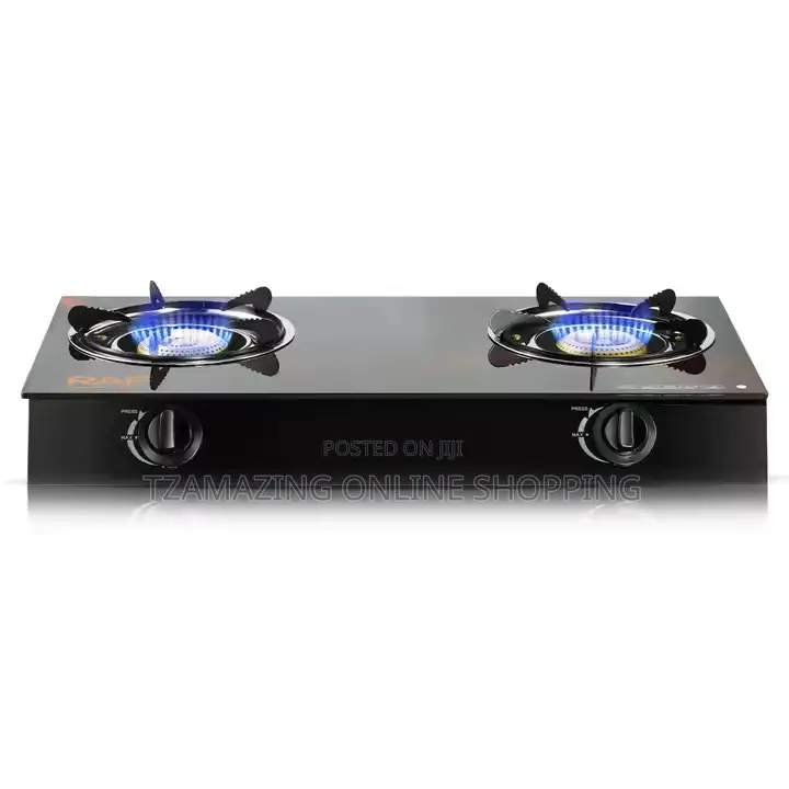 Raf Gas Stove