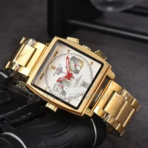 Monaco Original Watch for Men