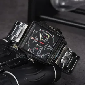 Monaco Original Watch for Men