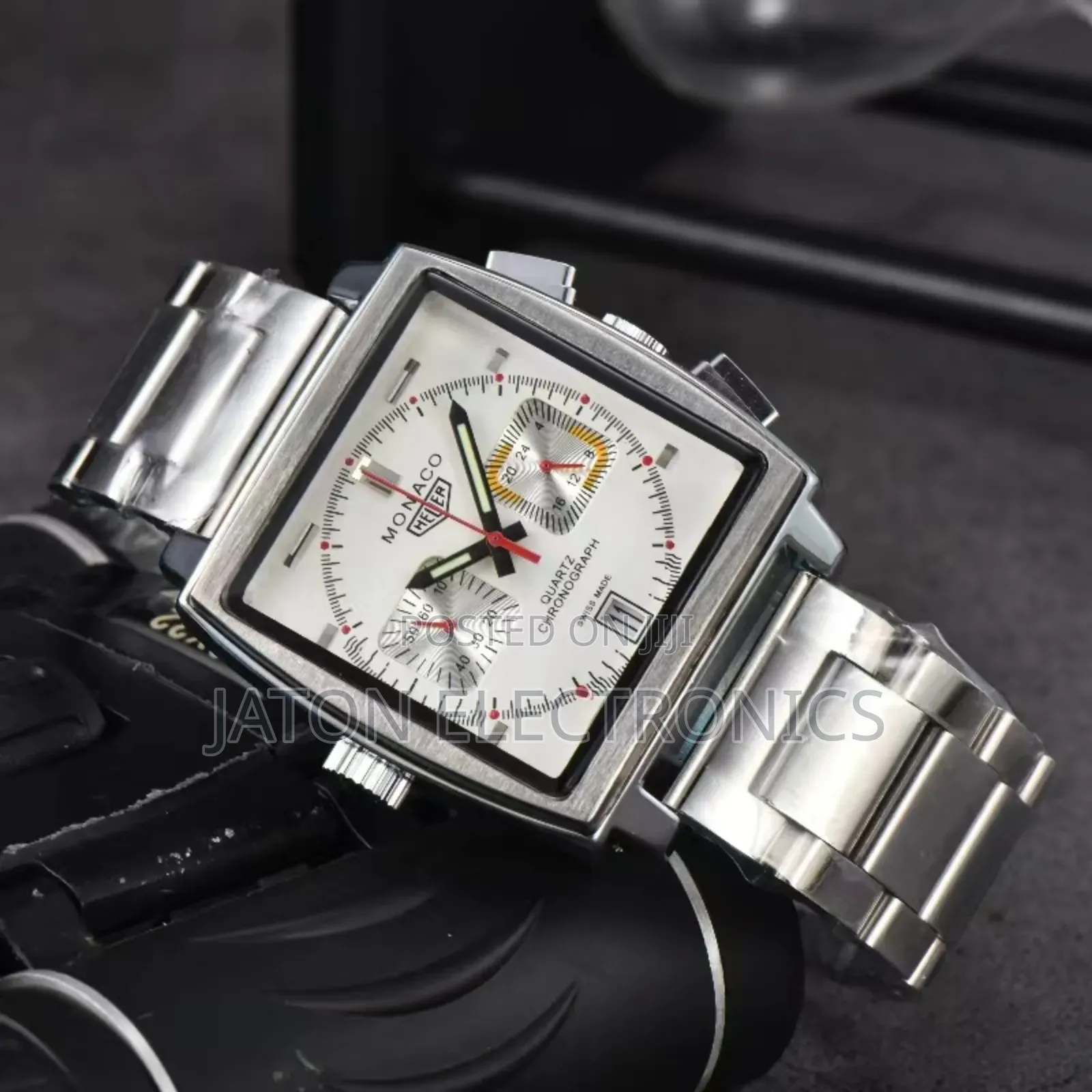 Monaco Original Watch for Men