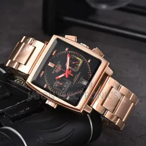 Monaco Original Watch for Men