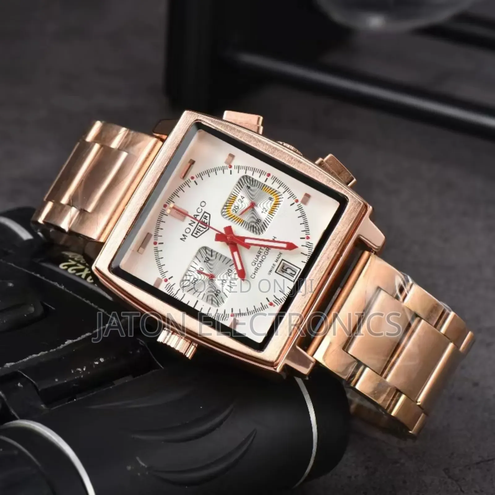 Monaco Original Watch for Men