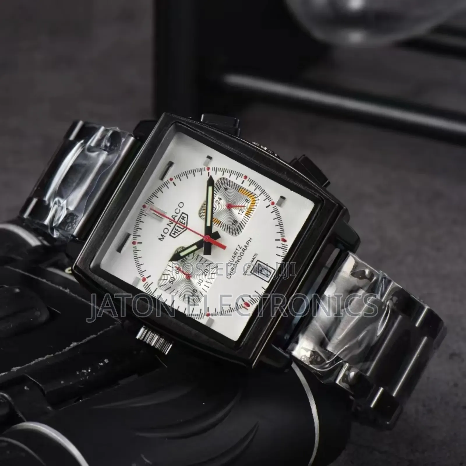 Monaco Original Watch for Men
