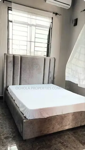 Furnished 1bdrm Apartment in Msasani for rent