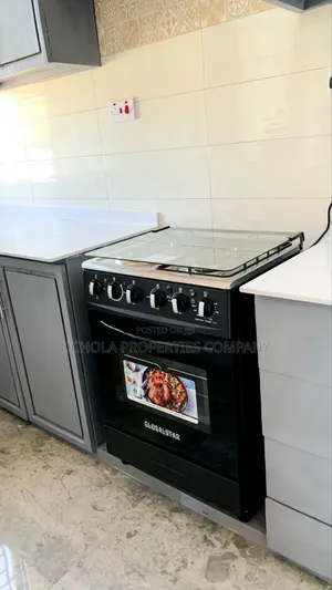 Furnished 1bdrm Apartment in Msasani for rent