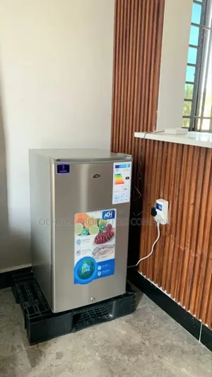 Furnished 1bdrm Apartment in Msasani for rent