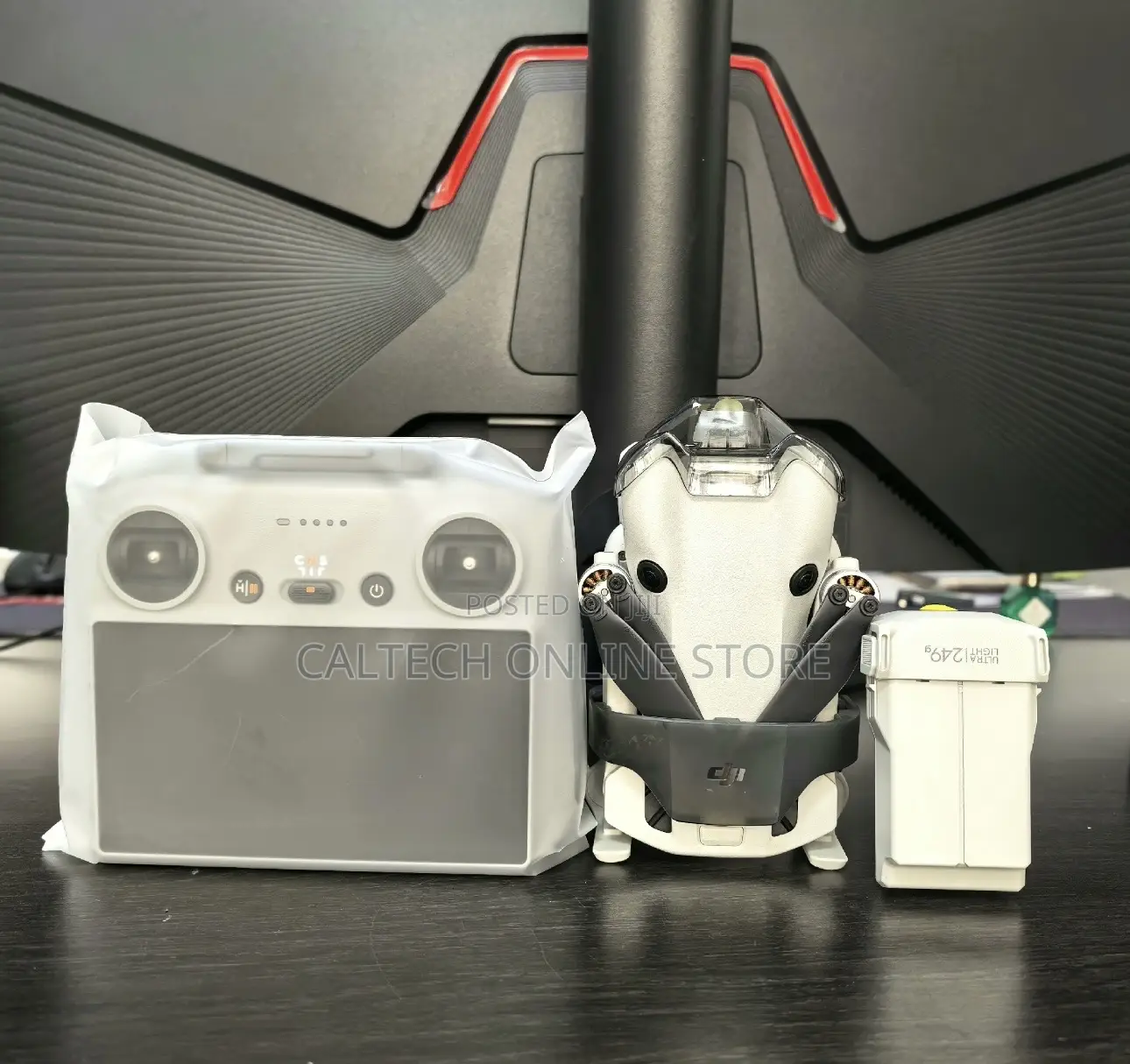 Dji Mini 4 Pro